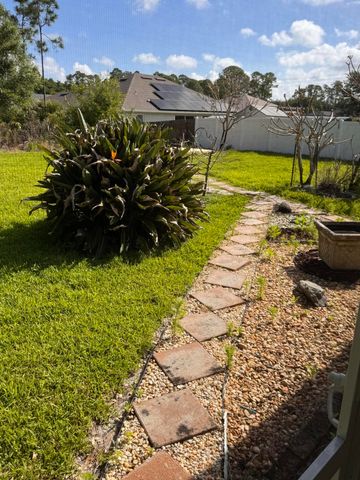 583 SE Jewell Street, Palm Bay, FL 32909