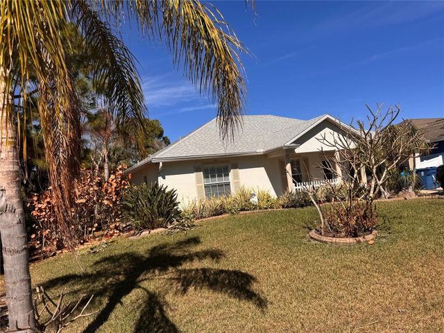 583 SE Jewell Street, Palm Bay, FL 32909