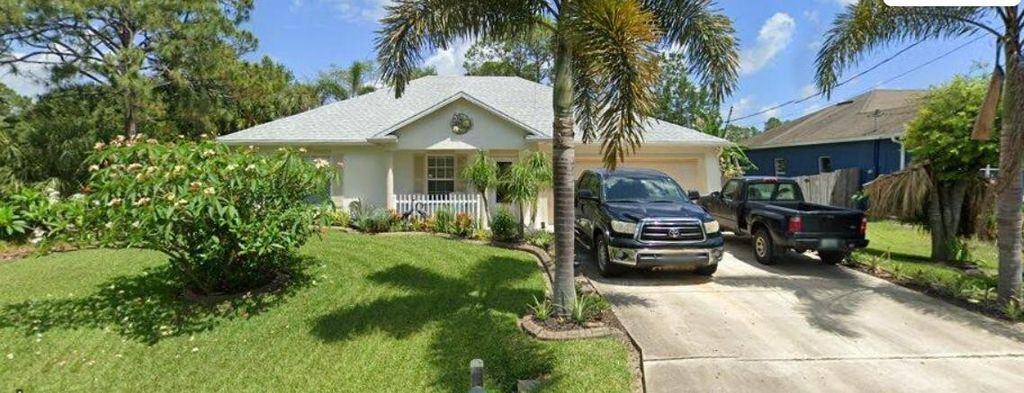 583 SE Jewell Street, Palm Bay, FL 32909