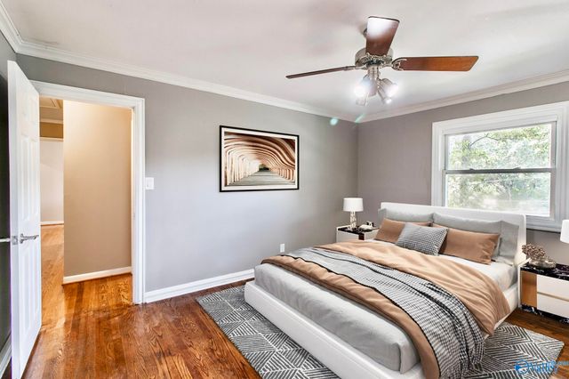 416 Owens Drive SE, Huntsville, AL 35801