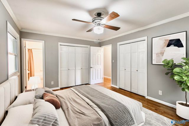 416 Owens Drive SE, Huntsville, AL 35801