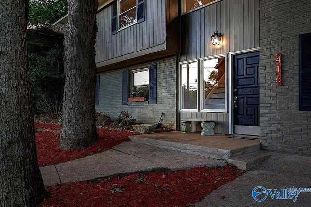 416 Owens Drive SE, Huntsville, AL 35801