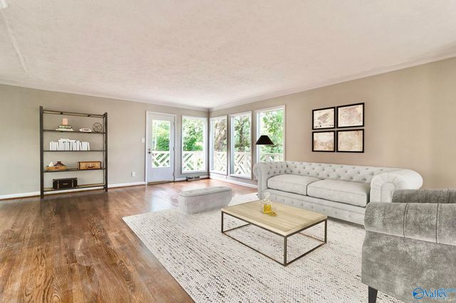 416 Owens Drive SE, Huntsville, AL 35801