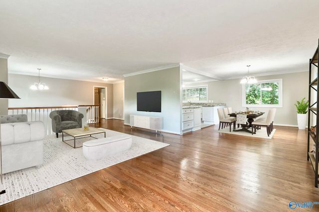 416 Owens Drive SE, Huntsville, AL 35801