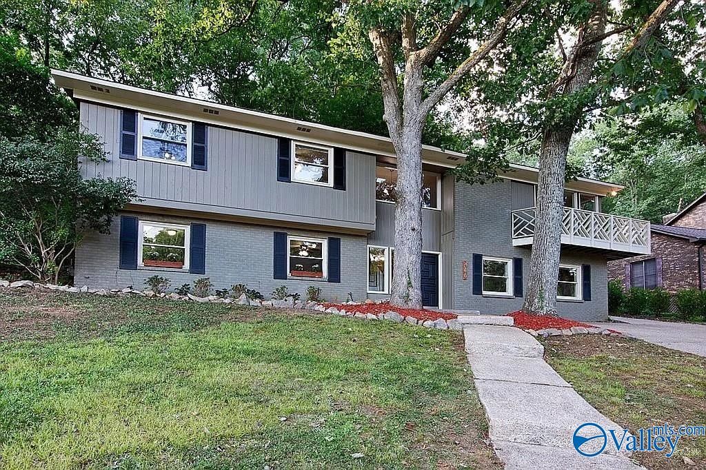 416 Owens Drive SE, Huntsville, AL 35801