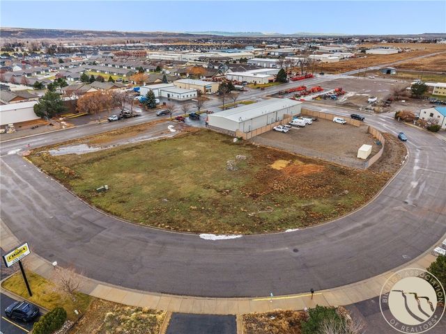 1336 Holiday CIRCLE, Billings, MT 59101