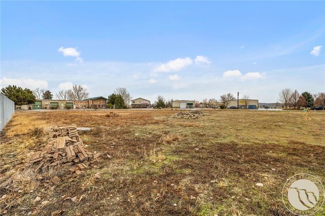 1336 Holiday CIRCLE, Billings, MT 59101