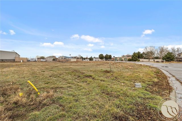 1336 Holiday CIRCLE, Billings, MT 59101