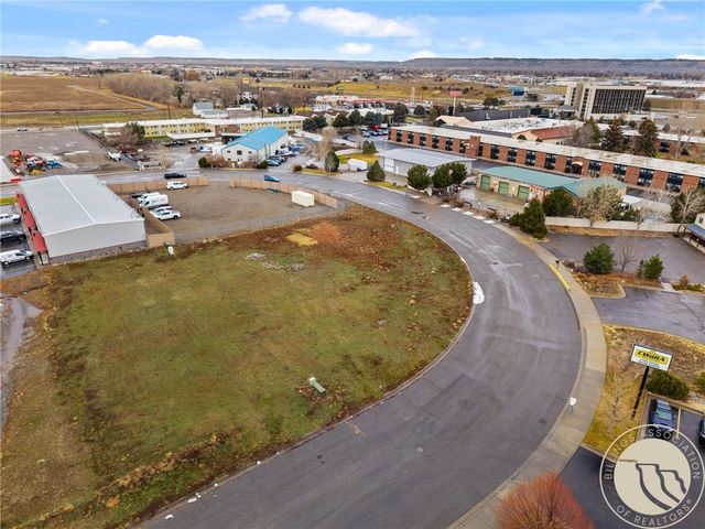 1336 Holiday CIRCLE, Billings, MT 59101