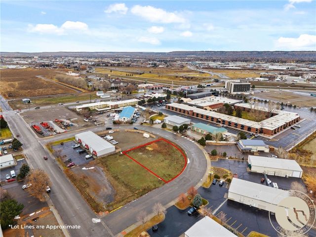 1336 Holiday CIRCLE, Billings, MT 59101