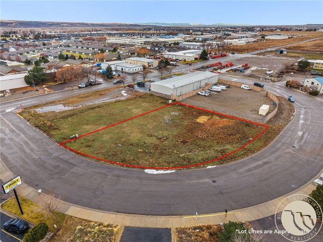 1336 Holiday CIRCLE, Billings, MT 59101