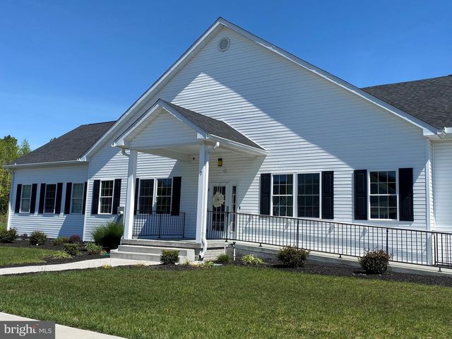 315 GALLAGHER DR, Ocean View, DE 19970