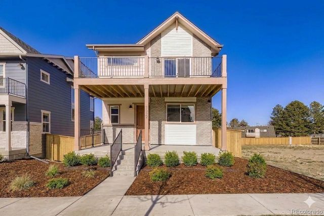 3862 W 83rd Lane, Westminster, CO 80031