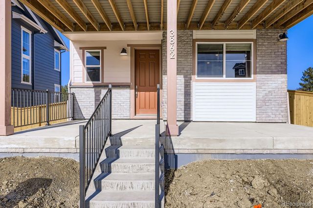 3862 W 83rd Lane, Westminster, CO 80031