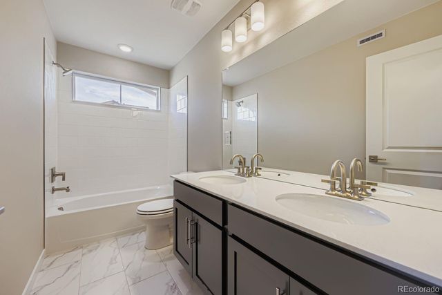 3862 W 83rd Lane, Westminster, CO 80031