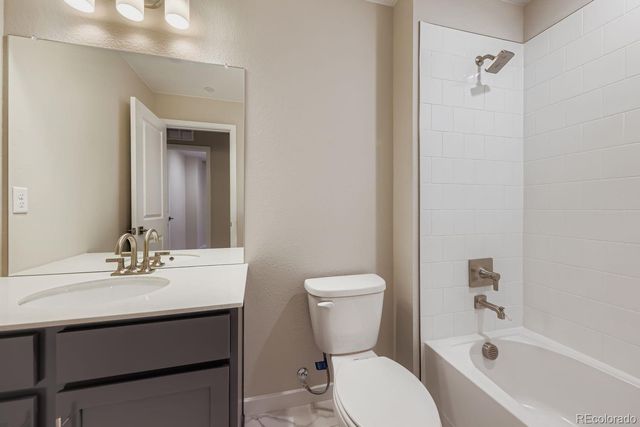 3862 W 83rd Lane, Westminster, CO 80031