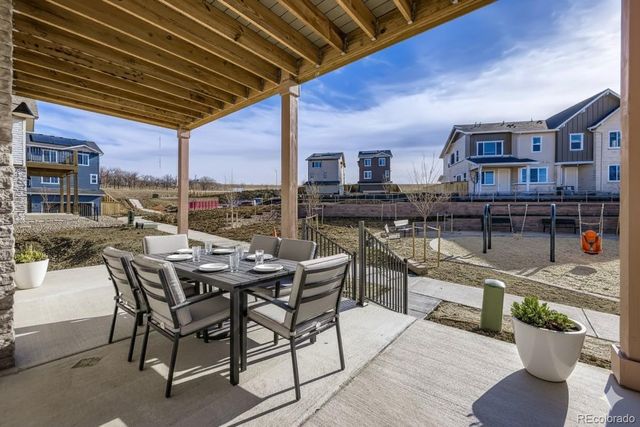 3862 W 83rd Lane, Westminster, CO 80031