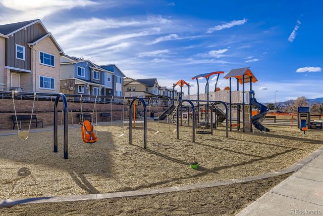 3862 W 83rd Lane, Westminster, CO 80031