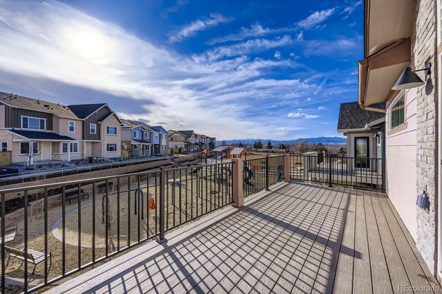 3862 W 83rd Lane, Westminster, CO 80031