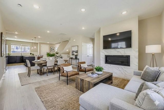 3862 W 83rd Lane, Westminster, CO 80031