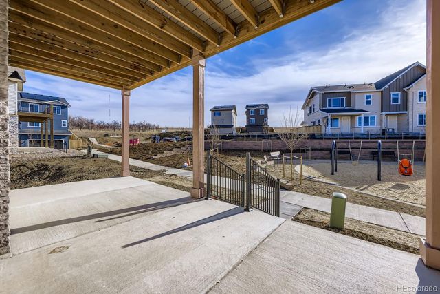 3862 W 83rd Lane, Westminster, CO 80031