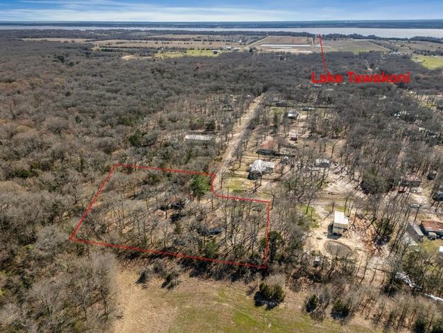 6966 CR 3512, Quinlan, TX 75474