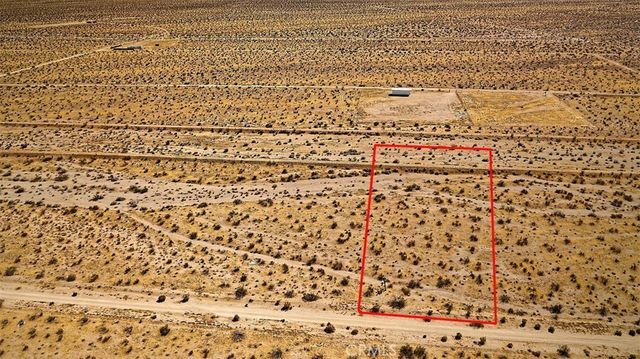 0 Crestview Dr. 046042201, Adelanto, CA 92301