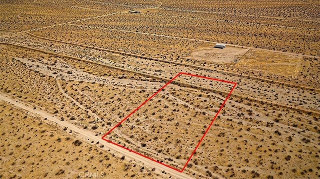 0 Crestview Dr. 046042201, Adelanto, CA 92301