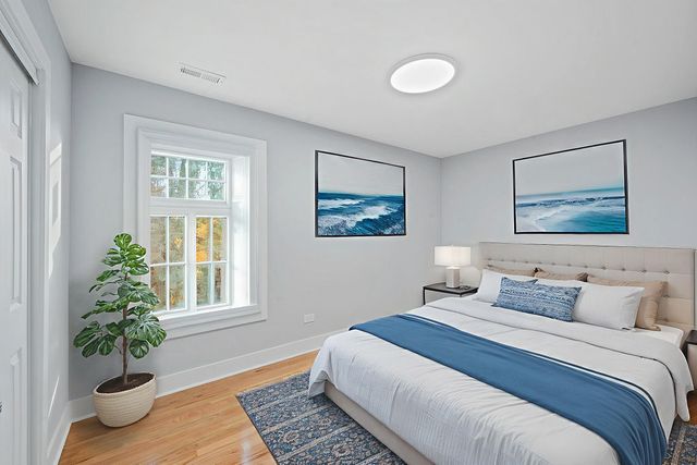 13518 S Avenue K, Chicago, IL 60633