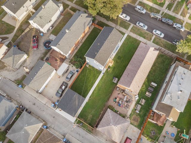 13518 S Avenue K, Chicago, IL 60633