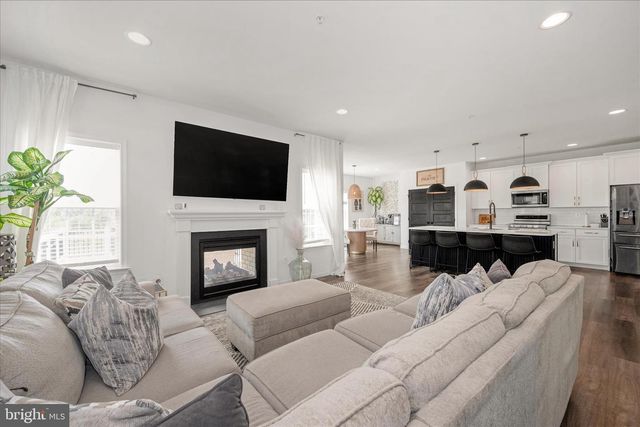 1388 ROCKY SPRINGS RD, Frederick, MD 21702