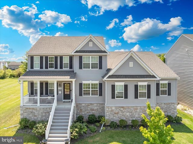 1388 ROCKY SPRINGS RD, Frederick, MD 21702