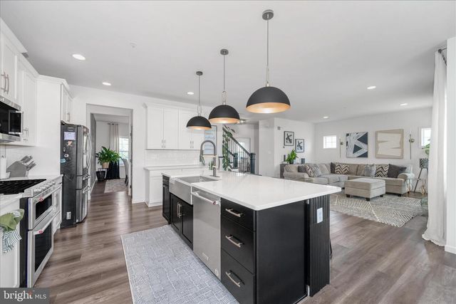 1388 ROCKY SPRINGS RD, Frederick, MD 21702