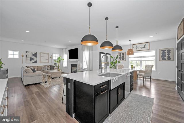 1388 ROCKY SPRINGS RD, Frederick, MD 21702
