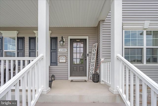 1388 ROCKY SPRINGS RD, Frederick, MD 21702