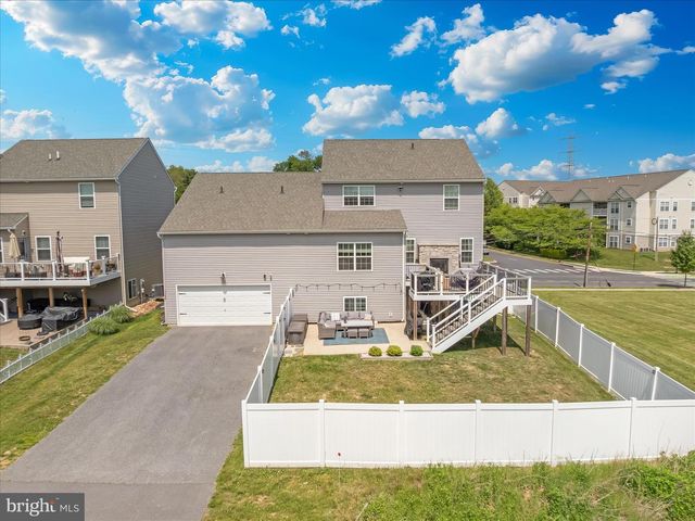 1388 ROCKY SPRINGS RD, Frederick, MD 21702