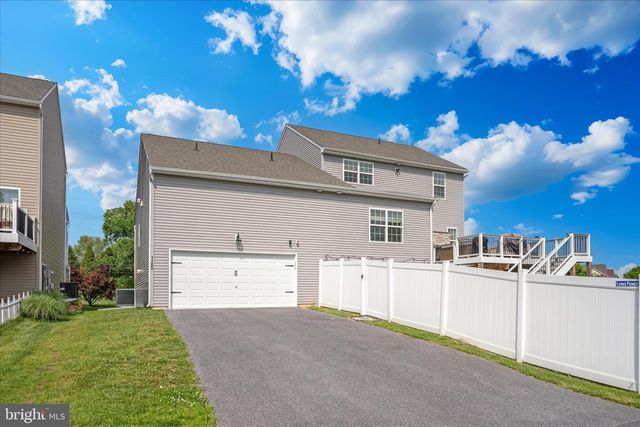 1388 ROCKY SPRINGS RD, Frederick, MD 21702