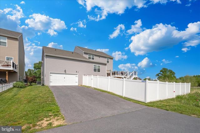 1388 ROCKY SPRINGS RD, Frederick, MD 21702