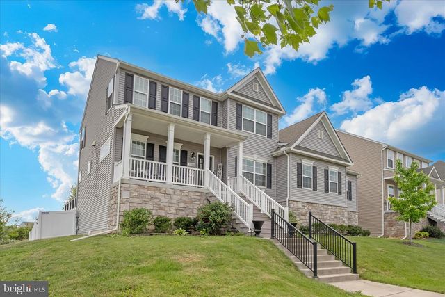 1388 ROCKY SPRINGS RD, Frederick, MD 21702