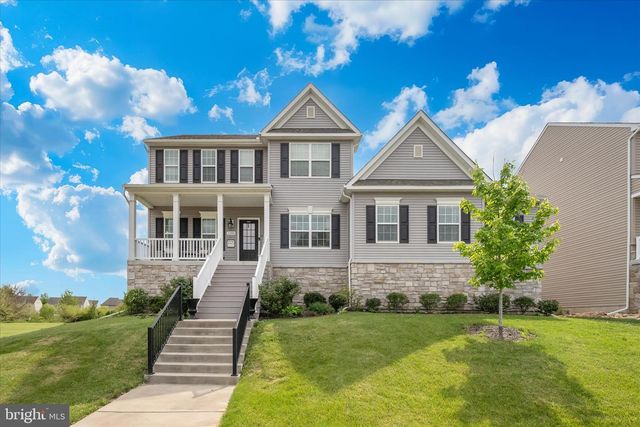 1388 ROCKY SPRINGS RD, Frederick, MD 21702