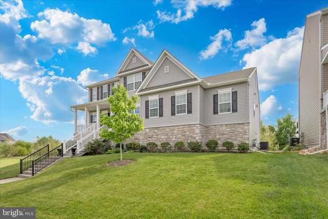 1388 ROCKY SPRINGS RD, Frederick, MD 21702