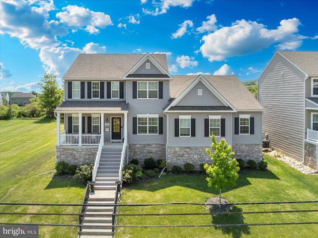 1388 ROCKY SPRINGS RD, Frederick, MD 21702
