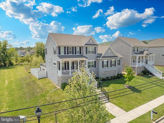 1388 ROCKY SPRINGS RD, Frederick, MD 21702