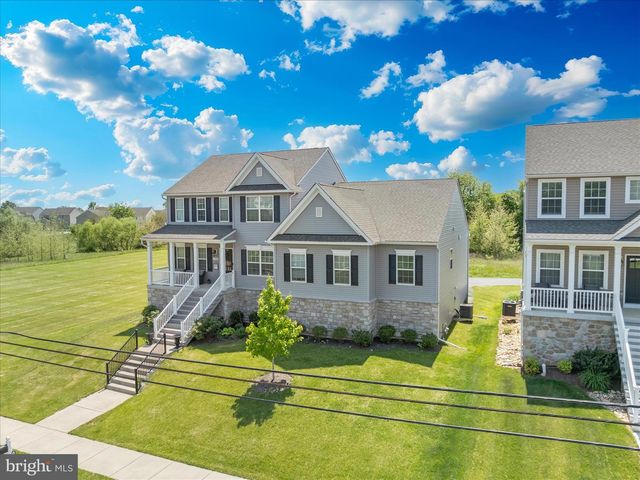 1388 ROCKY SPRINGS RD, Frederick, MD 21702