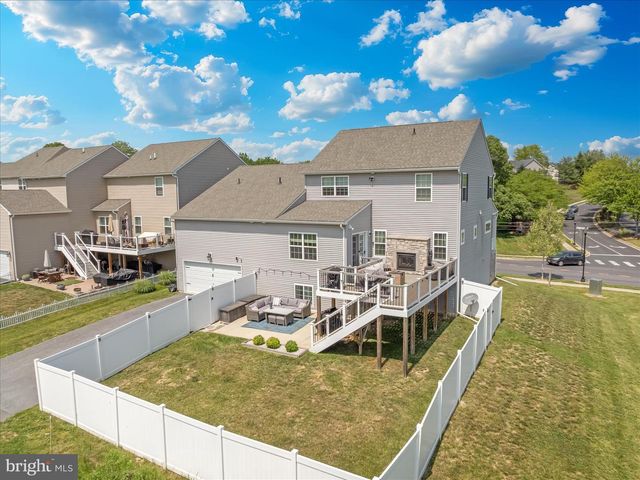 1388 ROCKY SPRINGS RD, Frederick, MD 21702