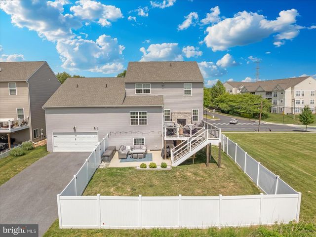 1388 ROCKY SPRINGS RD, Frederick, MD 21702