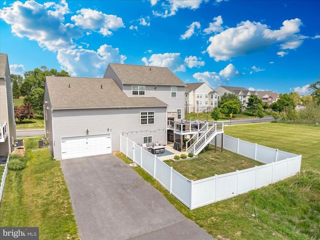 1388 ROCKY SPRINGS RD, Frederick, MD 21702