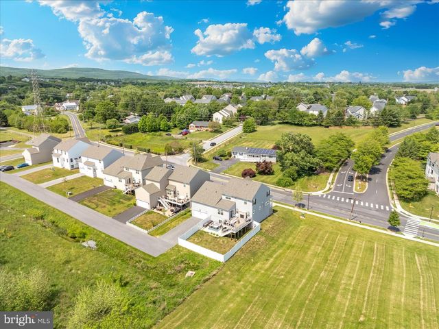 1388 ROCKY SPRINGS RD, Frederick, MD 21702