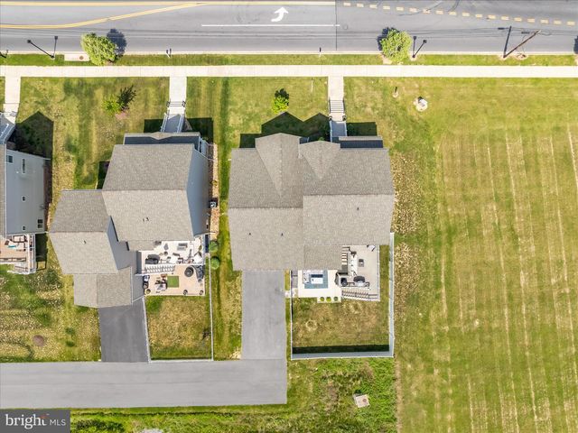 1388 ROCKY SPRINGS RD, Frederick, MD 21702