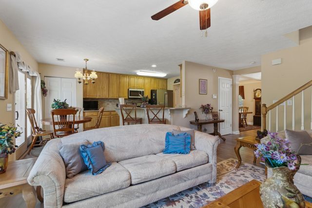 2733 Welshcrest Dr, Antioch, TN 37013
